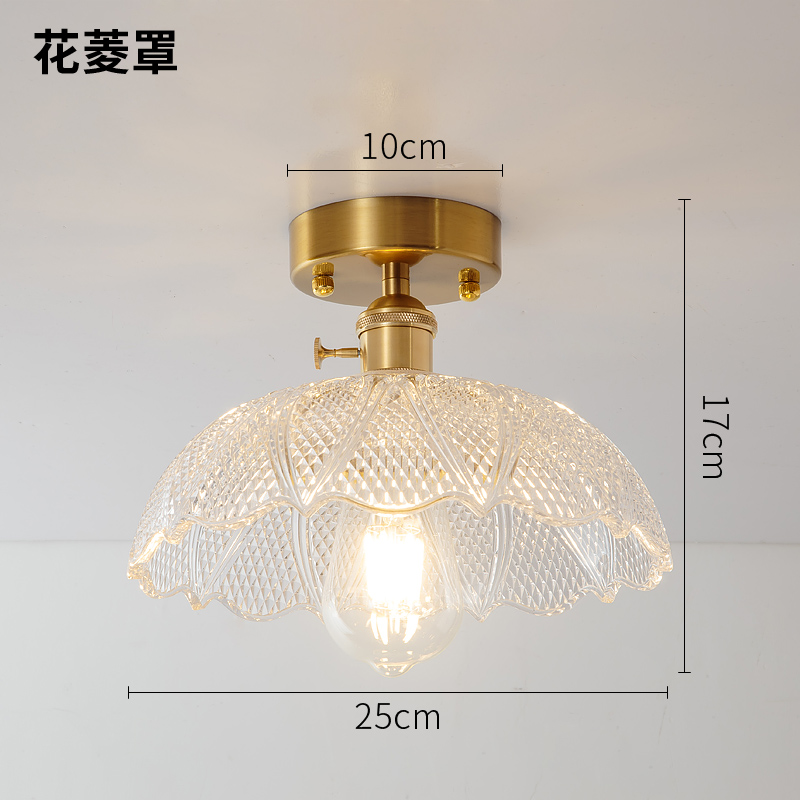 Elegant Ceiling Lamp