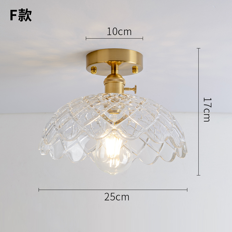 ISIHO Niamh Ceiling Lamp