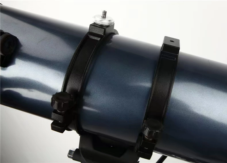 Bosma Tianqin 130/700 130EQ Vua không gian sâu Khẩu độ lớn Kính viễn vọng thiên văn phản chiếu Newton không có quang sai màu - Kính viễn vọng / Kính / Kính ngoài trời