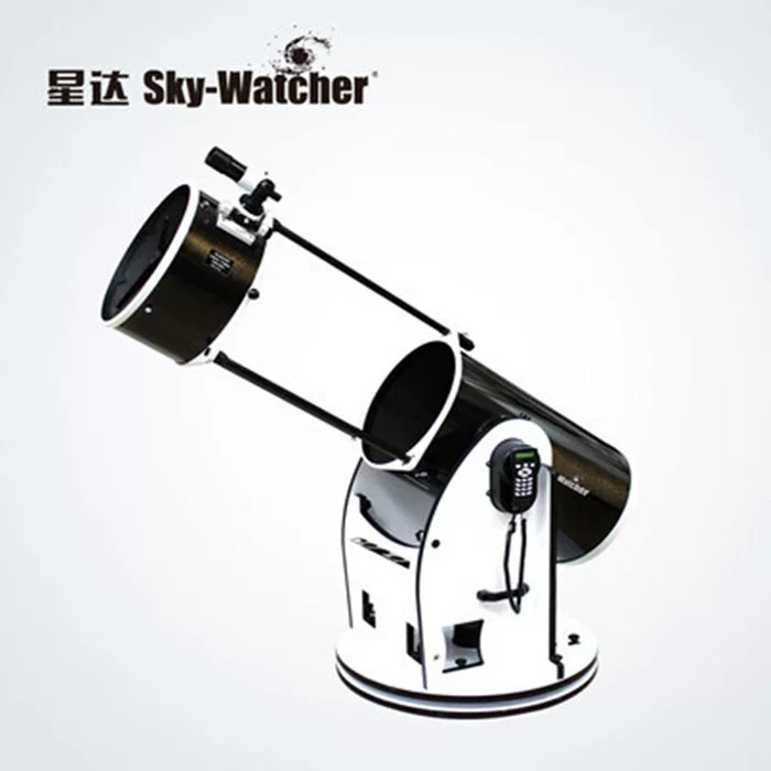 Cinda Sky-Watcher dob Kính thiên văn Dobson Kính thiên văn 16 inch GOTO tự động hướng dẫn sao phóng đại cao - Kính viễn vọng / Kính / Kính ngoài trời