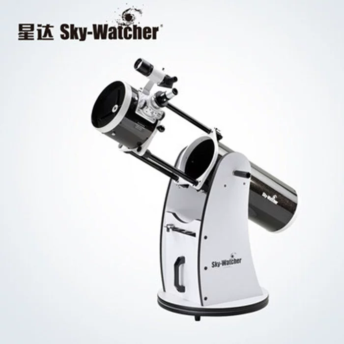 Kính thiên văn Dopson kính thiên văn bằng tay Cinda Sky-WatcherDOB 8 inch độ phóng đại cao HD - Kính viễn vọng / Kính / Kính ngoài trời