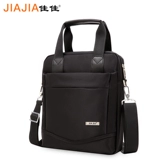 佳佳 Универсальная сумка на одно плечо, делается под заказ, с печатью вашего логотипа