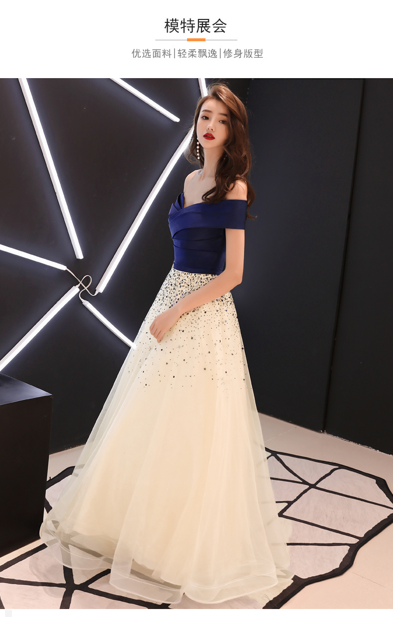 Robe du soir ROSEPALACE     - Ref 3210795 Image 14