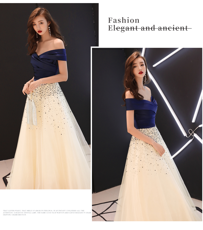 Robe du soir ROSEPALACE     - Ref 3210795 Image 17