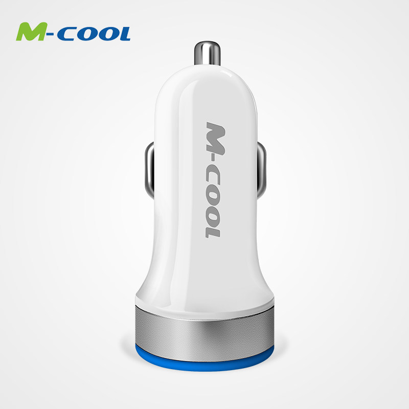 M-cool Meiku A B car adapter