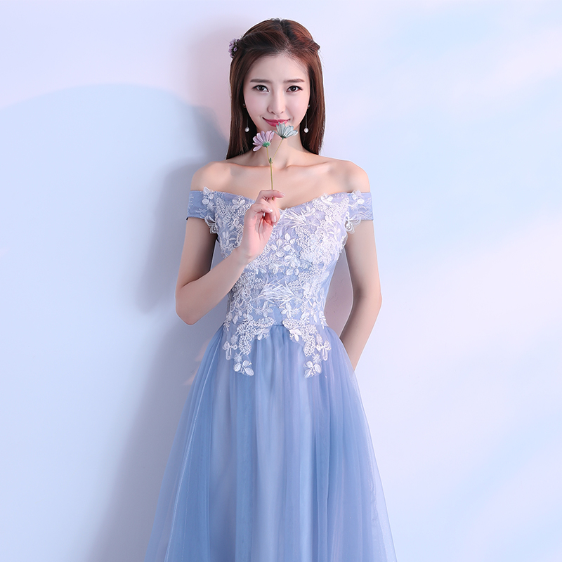 Robe du soir NIANZHU     - Ref 3210892 Image 1