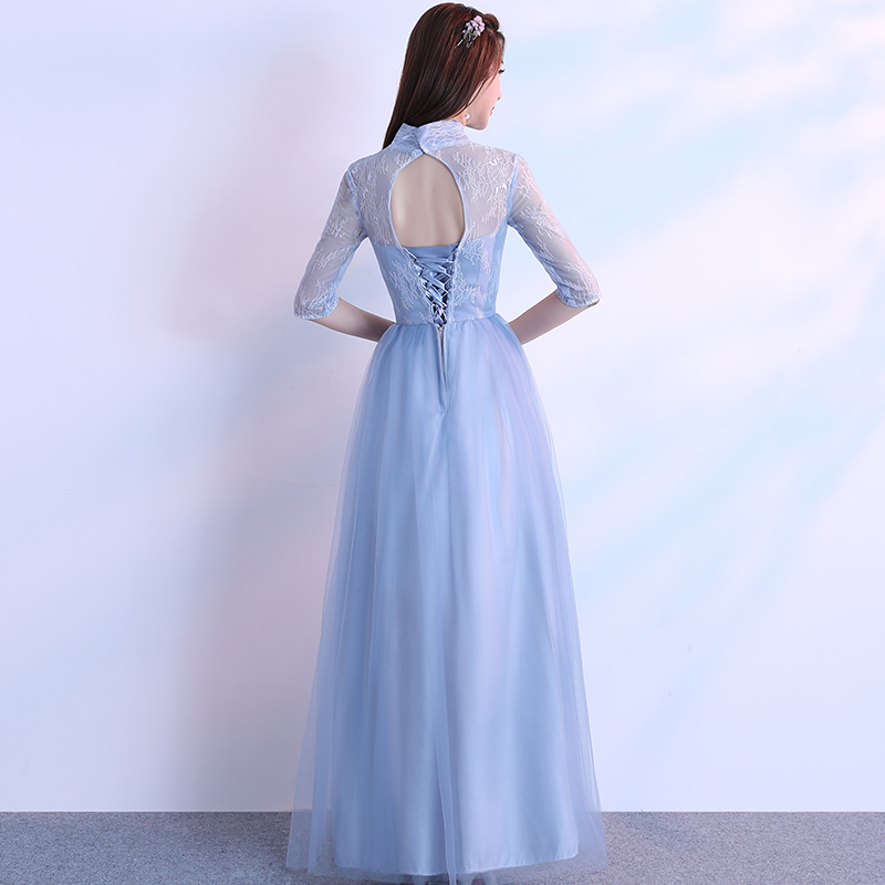 Robe du soir NIANZHU     - Ref 3210892 Image 5