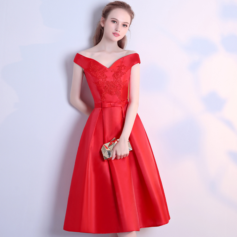 Robe de soirée NIANZHU     - Ref 3212050 Image 1