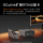 Polar Moke K12 mini host R7 H255 домашний высокопроизводительный офисный игровой компьютер OCuLink AMD для настольных компьютеров mini 3