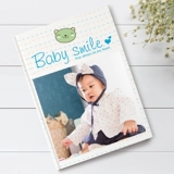 Фотография, вместительный и большой детский фотоальбом, делается под заказ, подарок на день рождения