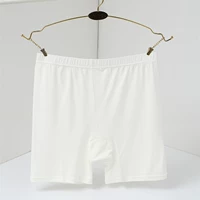 Три -точечная плоская -он белый