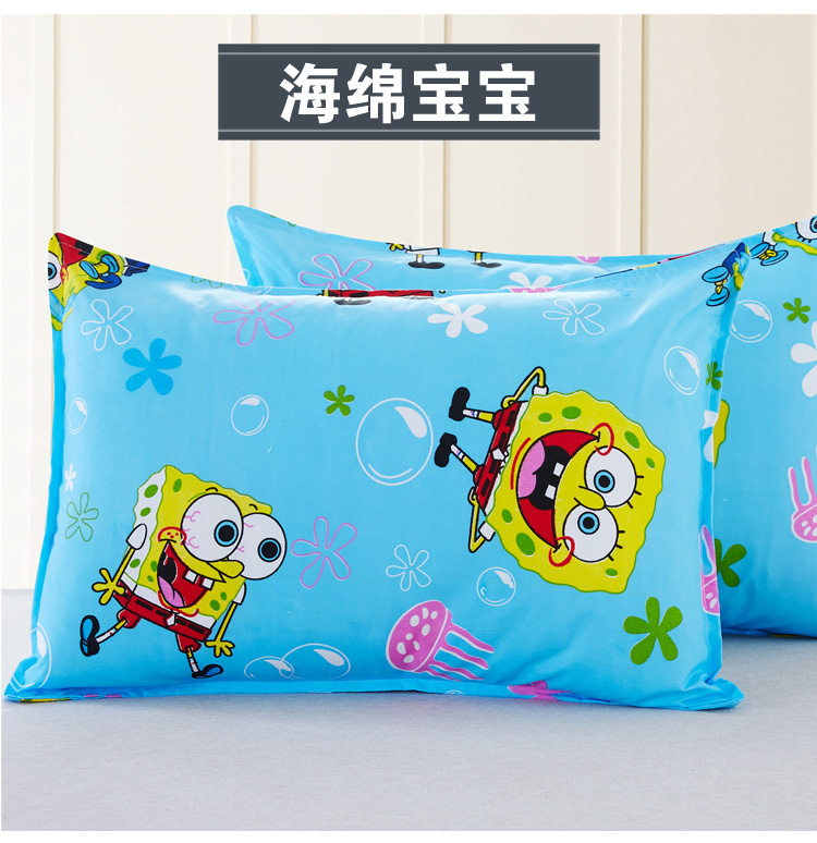 Lông nhung sinh viên gối gối vành đai để gửi pillowcase washable ký túc xá khách sạn giờ nghỉ trưa bảo vệ duy nhất cột sống cổ tử cung nhà dệt