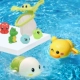 Рыбалка с крокодилом+Meng Turtle+Meng Duck