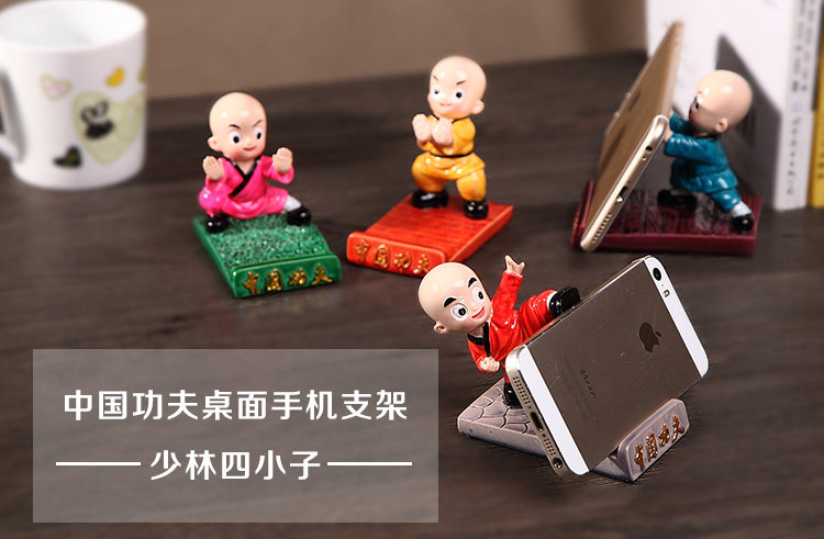 Support téléphone mobile - Ref 1363131 Image 8