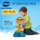 Vtech Красочная машина Gacha Двуязычный детский игровой стол для раннего образования детей, обучающие игрушки для детей от 1 до 3 лет mini 1