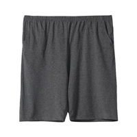 Men-444005 Темно-серый