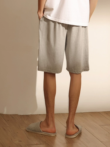 Хлопковые штаны, тонкие шорты для отдыха