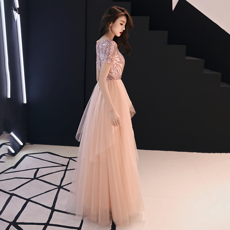 Robe du soir      conventionnel - Ref 3213694 Image 4