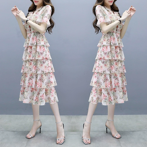 Сломанный снежный платье MU Popult Women Course 2021 Лето летние летние летние яичные гроб