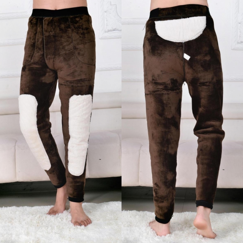 Pantalon collant jeunesse en nylon - Ref 757190 Image 8