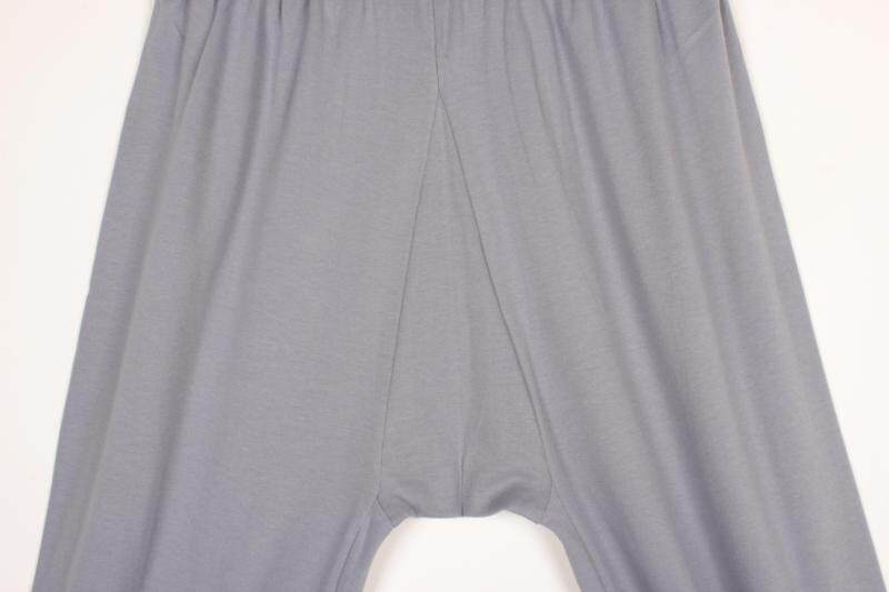 Pantalon collant personne âgée en coton - Ref 752867 Image 11