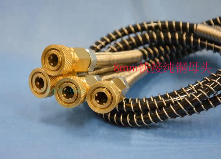 Pompe à vélo - Ref 2388584 Image 8