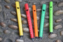 Ground stall toy bird flute bird call music whistling bird whistle bird whistle bird flute childrens toy