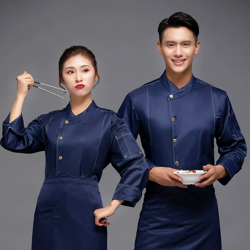 Крупные повара повара повара