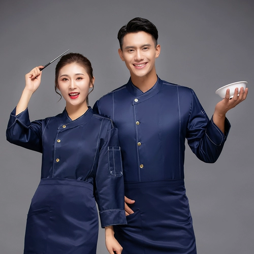 Крупные повара повара повара