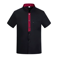 Короткий рукав