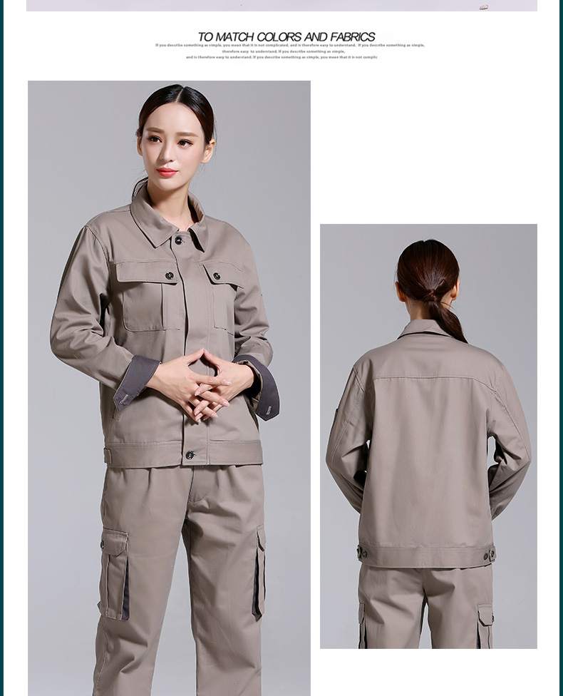 Cotton lưới điện quần yếm phù hợp với dịch vụ bảo hiểm lao động nam mùa thu và mùa đông tay dài cotton công nhân điện kỹ thuật quần áo bộ đồ khủng log
