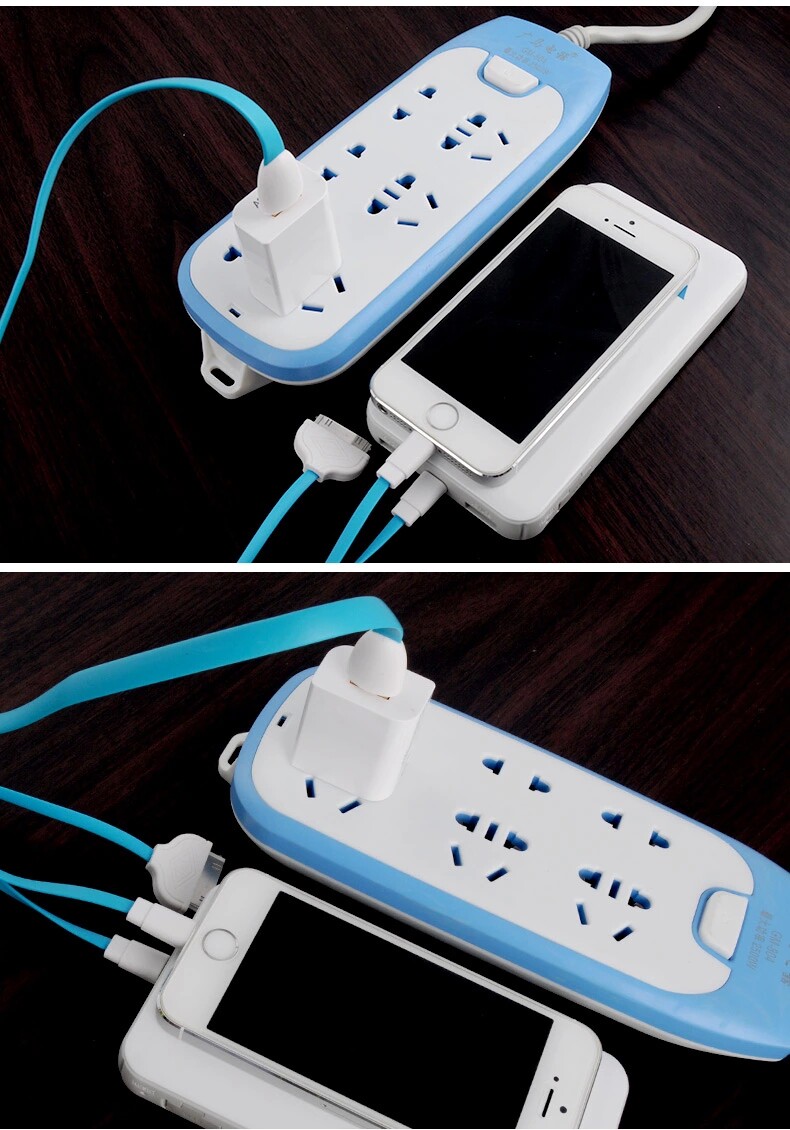 chargeur ASZUNE pour téléphones APPLE APPLE IPHONE4S - Ref 1299241 Image 23