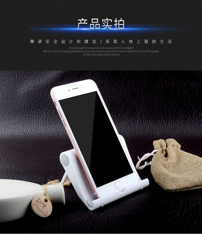 Support téléphone GSM ASZUNE - Ref 1354534 Image 25