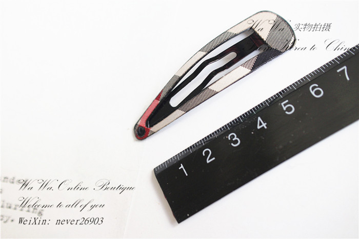 Accessoire coiffure - Ref 1202939 Image 8