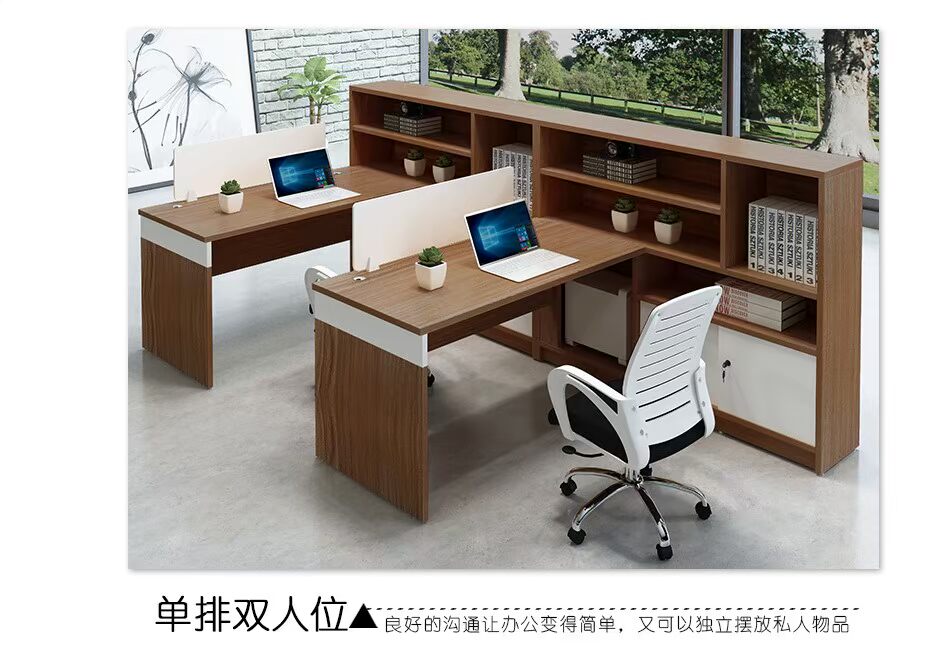 Bàn ghế văn phòng cao tủ đơn đôi nhân viên bàn ghế kết hợp nhân viên bàn tài chính bàn ghế - Nội thất văn phòng tủ đựng tài liệu nhiều ngăn