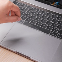 Apple, аксессуары, защитный сенсорный ноутбук, коллекция 2023, macbook, 13.3 дюймов, pro15, 15 штук