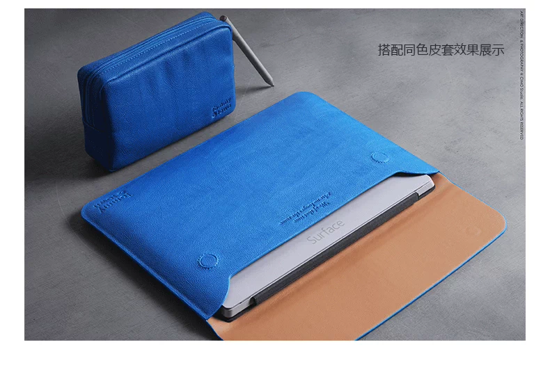 Pro3 4 điện lưu trữ kỹ thuật số Microsoft Tablet PC surface3 lưu trữ túi macbook túi táo - Lưu trữ cho sản phẩm kỹ thuật số túi đựng tai nghe jbl