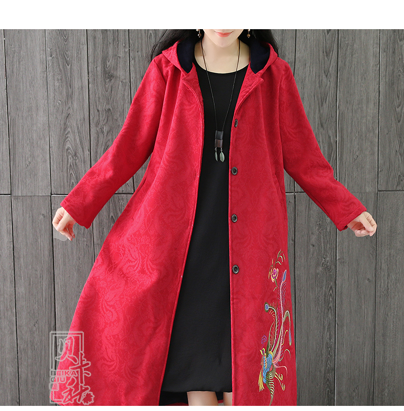 Trench pour femme en Coton - Ref 3227740 Image 22
