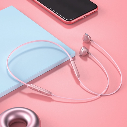 Oppo, apple, vivo, сверхдлинные милые совместимые наушники, bluetooth, андроид