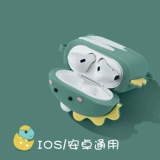 Apple, vivo, oppo, милые оригинальные совместимые мультяшные высококачественные наушники, 2021 года, bluetooth