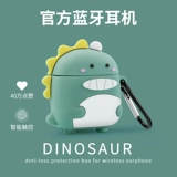 Apple, vivo, oppo, милые оригинальные совместимые мультяшные высококачественные наушники, 2021 года, bluetooth