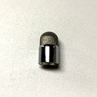 Сенсорный заголовок экрана