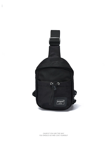 Модная универсальная маленькая сумка через плечо, нагрудная сумка, небольшая сумка, изысканный стиль