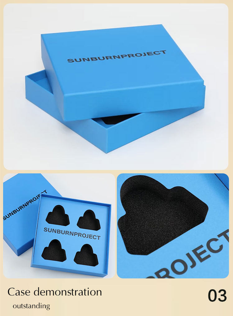 картон 翻盖包装盒定制保健食品礼盒定做私密产品套盒订做彩盒订制logo