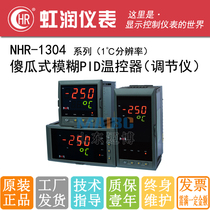  Hongrun NHR-1304A B C D E F H-02 03 11-0 K1 X 1 2 X P-A D Thermostat