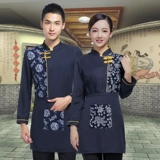 Nongjiale Work Olde Короткая -Женский отель Retro Restaurant Restaurant Restaurant Catering Tea Build