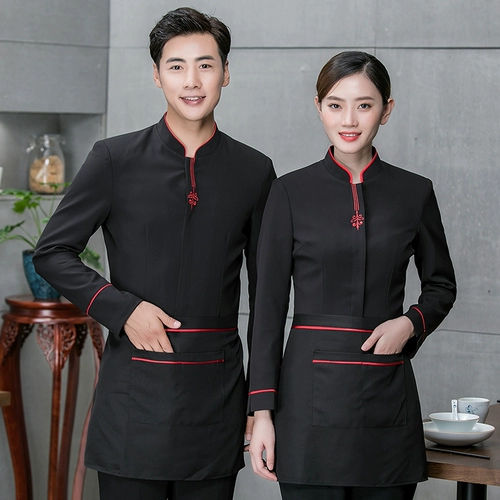 Комбинезон, пуховик, униформа, китайский стиль