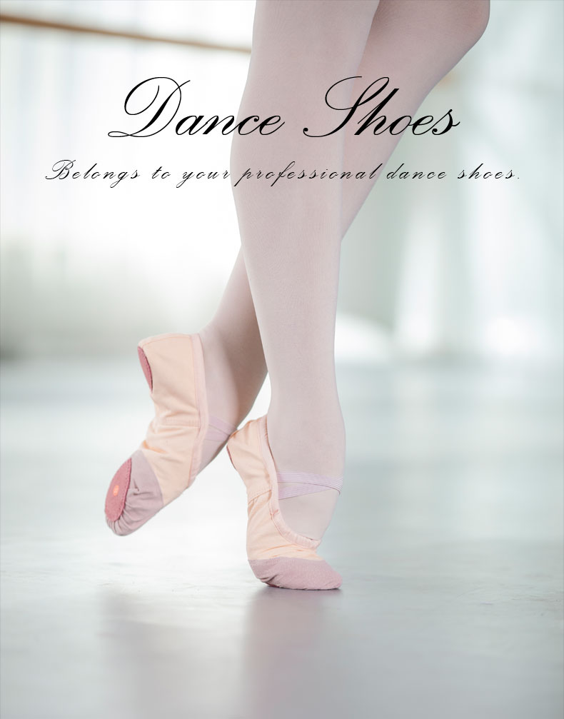 Chaussures de danse enfants en Toile - Ref 3448979 Image 7