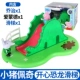Đồ chơi chính hãng Piggy Peggy Trẻ em Cô bé 3 Nhà mô phỏng Nhà Camper Lớp học Set 4-6 năm