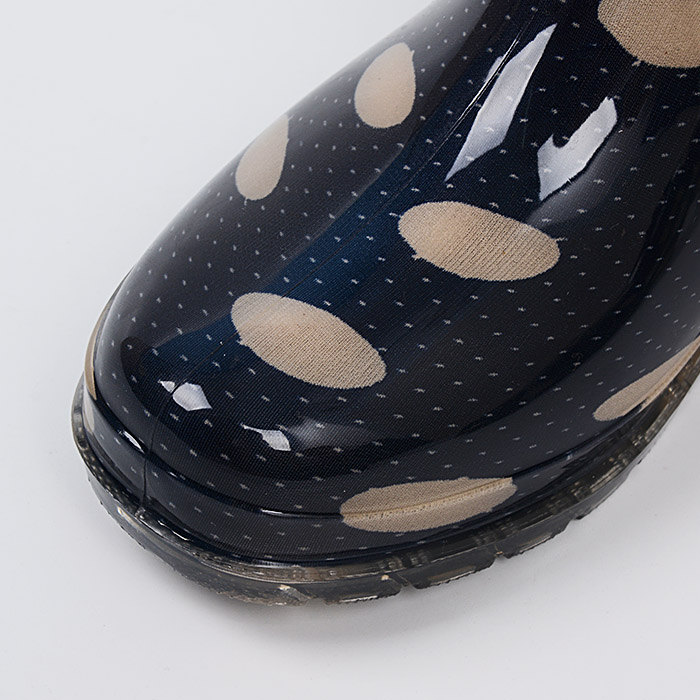 Chaussures en caoutchouc doux - Ref 931402 Image 34